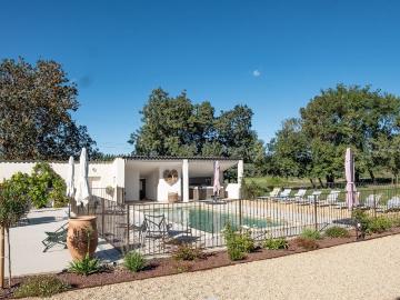 Maison meublée 5 pièces 96 m²