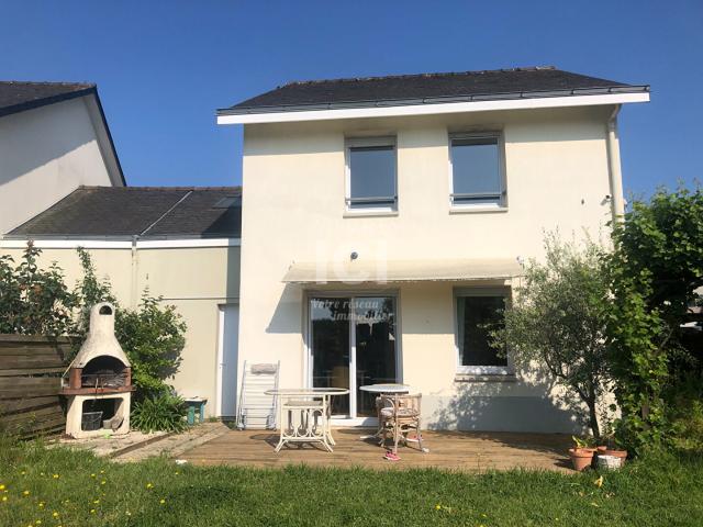 Maison meublée 5 pièces 98 m²