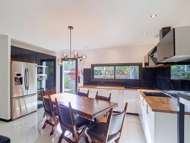Maison meublée 5 pièces 98 m²