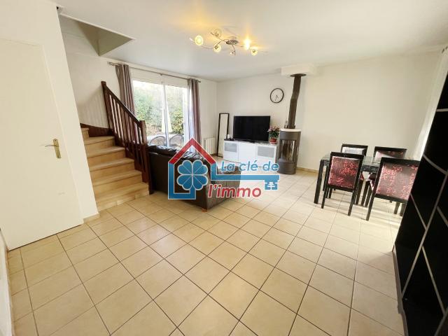 Maison meublée 5 pièces 98 m²