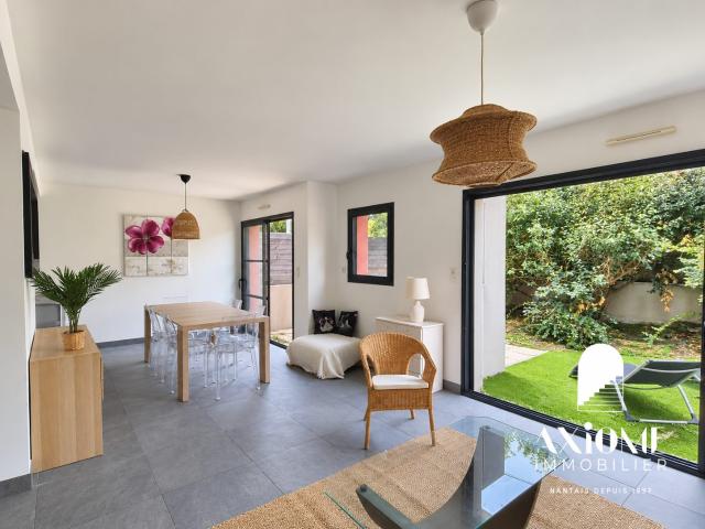 Maison meublée 5 pièces 99 m²