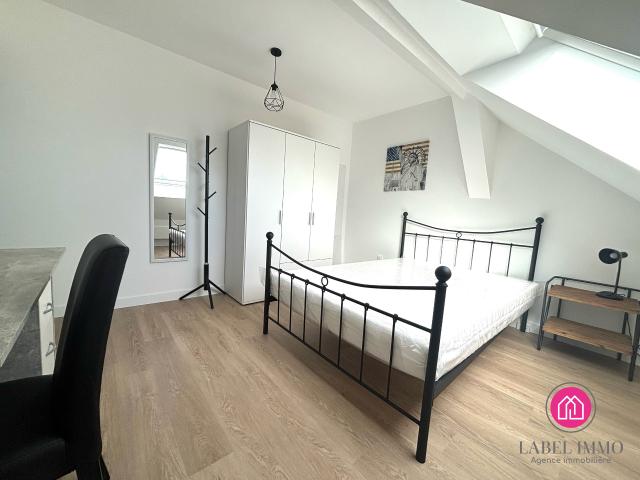Maison meublée 5 pièces 100 m²