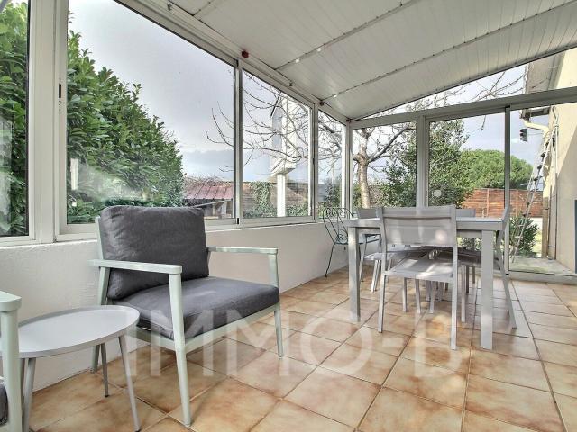 Maison meublée 5 pièces 100 m²