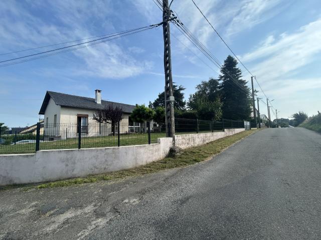 Maison meublée 5 pièces 100 m²
