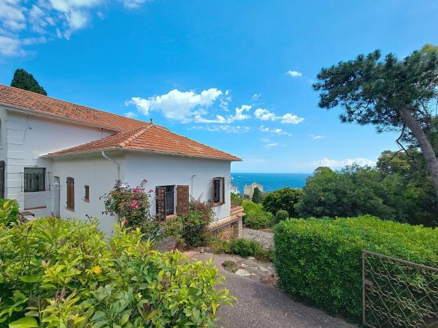 Maison meublée 5 pièces 100 m²