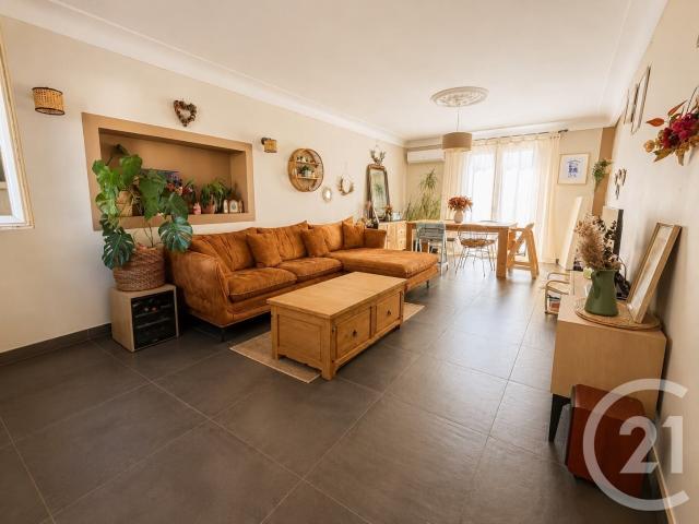 Maison meublée 5 pièces 100 m²