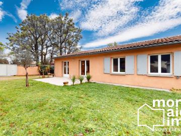 Maison meublée 5 pièces 100 m²