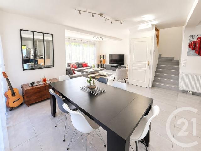 Maison meublée 5 pièces 101 m²
