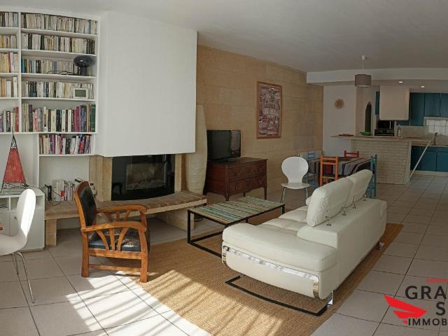 Maison meublée 5 pièces 101 m²