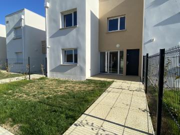 Maison meublée 5 pièces 101 m²