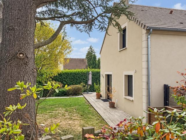 Maison meublée 5 pièces 101 m²