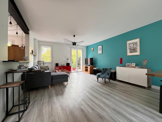 Maison meublée 5 pièces 101 m²