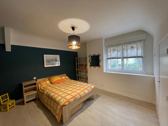 Maison meublée 5 pièces 102 m²
