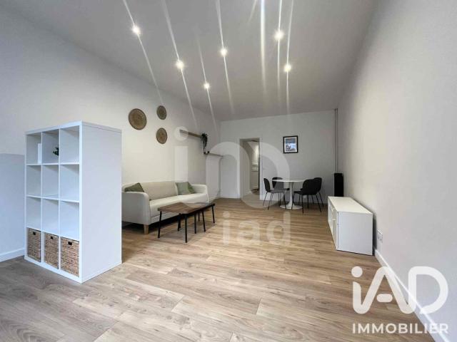 Maison meublée 5 pièces 103 m²