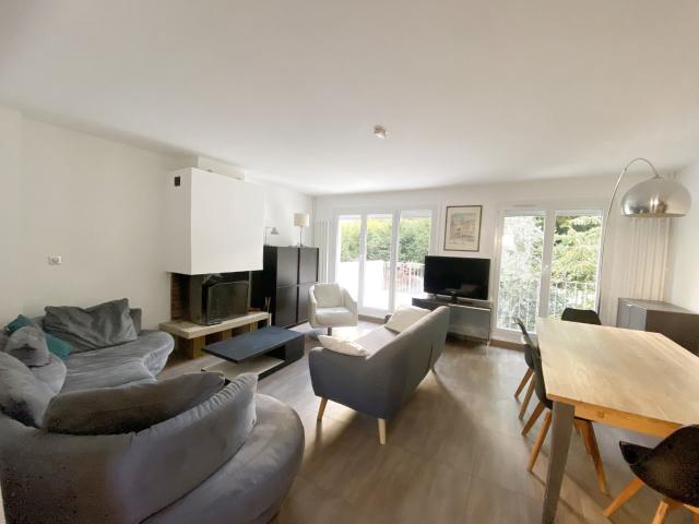 Maison meublée 5 pièces 104 m²