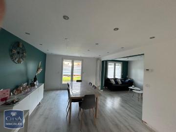 Maison meublée 5 pièces 105 m²