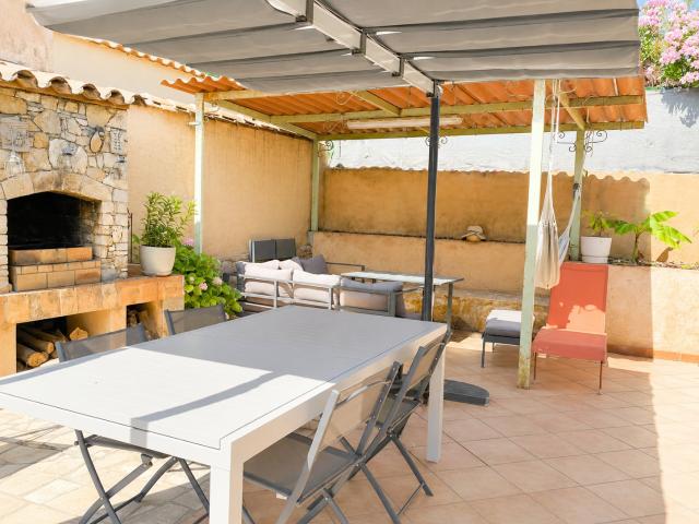 Maison meublée 5 pièces 105 m²