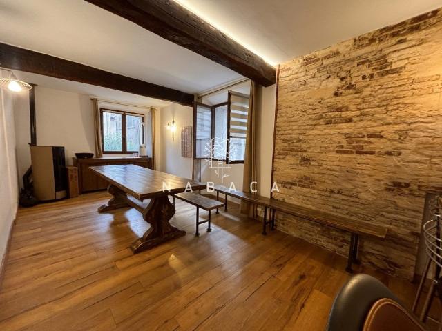 Maison meublée 5 pièces 106 m²