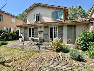 Maison meublée 5 pièces 106 m²