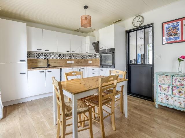 Maison meublée 5 pièces 106 m²