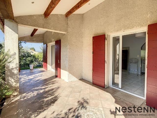Maison meublée 5 pièces 106 m²