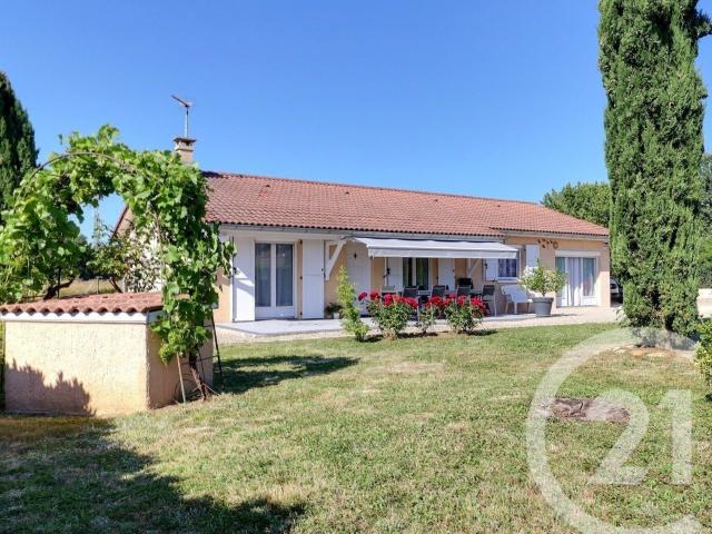 Maison meublée 5 pièces 106 m²