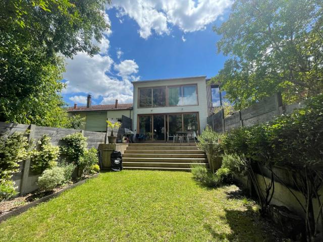 Maison meublée 5 pièces 107 m²