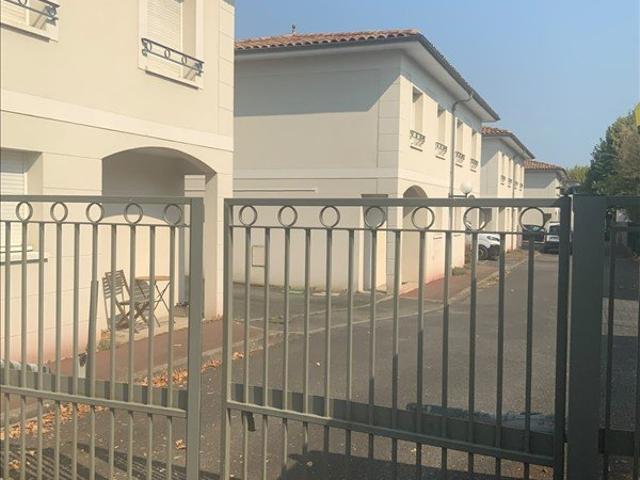Maison meublée 5 pièces 108 m²