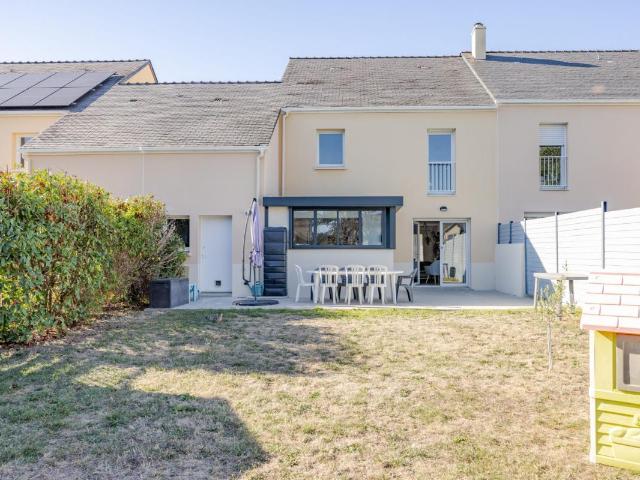 Maison meublée 5 pièces 109 m²