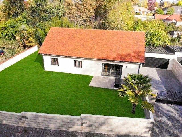 Maison meublée 5 pièces 110 m²