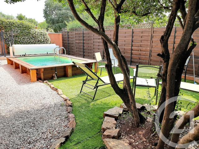 Maison meublée 5 pièces 110 m²