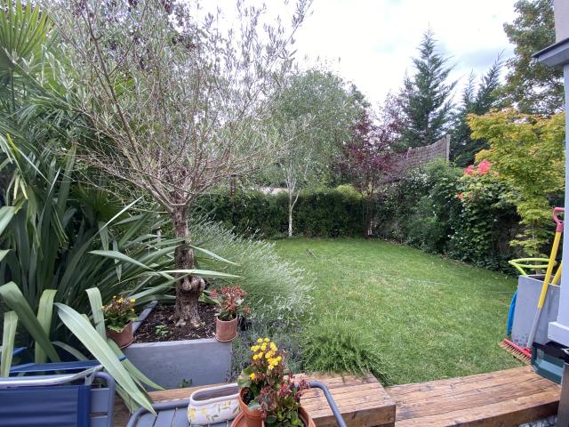 Maison meublée 5 pièces 110 m²