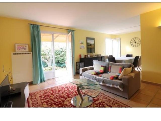 Maison meublée 5 pièces 110 m²