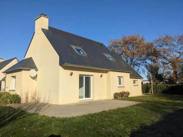 Maison meublée 5 pièces 111 m²