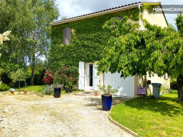 Maison meublée 5 pièces 111 m²