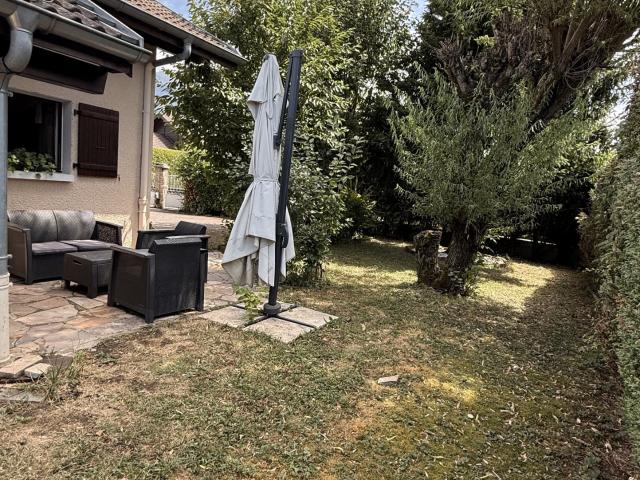 Maison meublée 5 pièces 112 m²