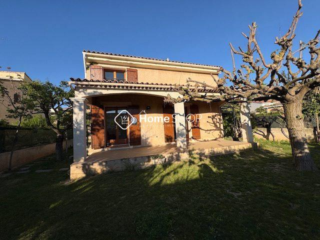 Maison meublée 5 pièces 113 m²