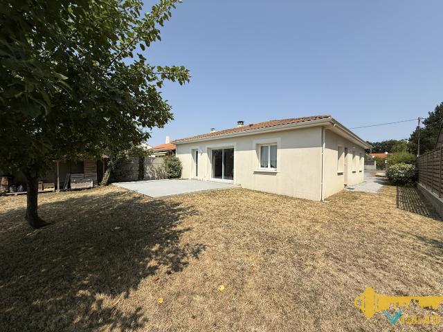 Maison meublée 5 pièces 113 m²