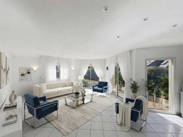 Maison meublée 5 pièces 113 m²