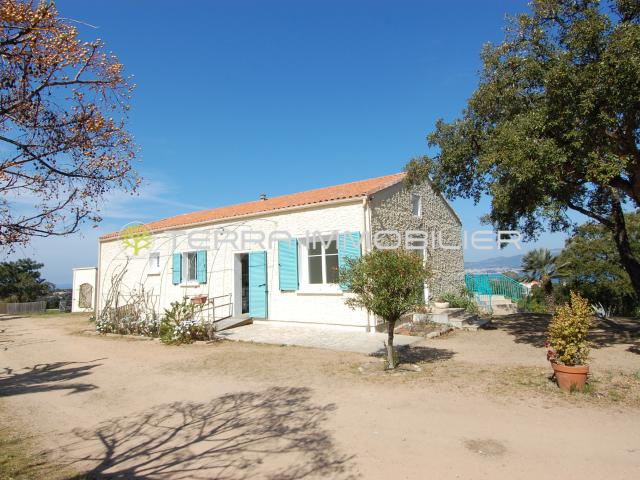 Maison meublée 5 pièces 114 m²