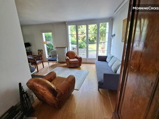 Maison meublée 5 pièces 114 m²