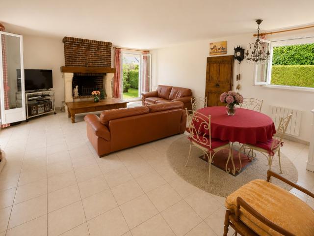 Maison meublée 5 pièces 114 m²