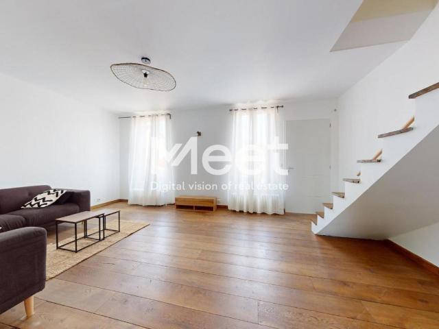 Maison meublée 5 pièces 115 m²