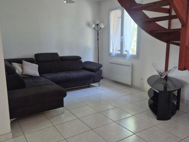 Maison meublée 5 pièces 115 m²