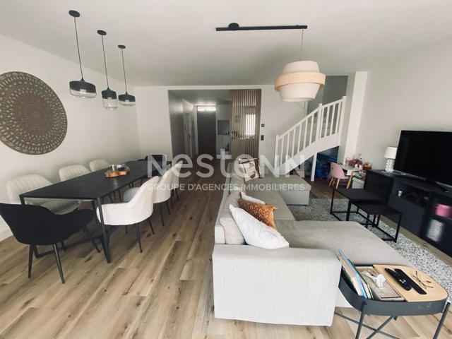 Maison meublée 5 pièces 116 m²