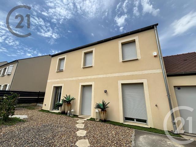 Maison meublée 5 pièces 116 m²