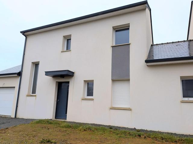 Maison meublée 5 pièces 116 m²