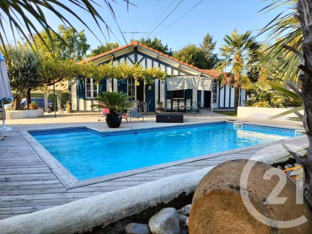 Maison meublée 5 pièces 117 m²