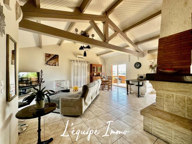 Maison meublée 5 pièces 117 m²