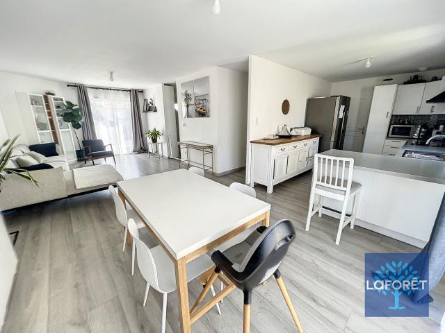 Maison meublée 5 pièces 119 m²